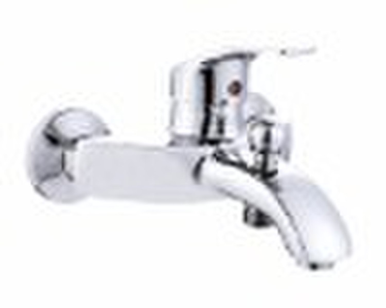 Badewanne Wasserhahn Mischer XJD-8118