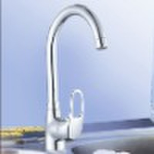 Kitchen faucet XJD-8057