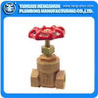 Bronze Gate Valve