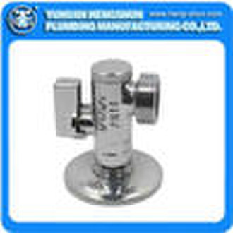 Brass Angle Valve