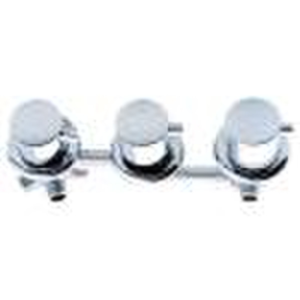 Thermostatic Shower Mixer