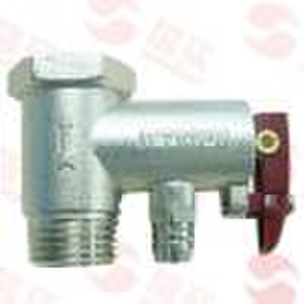 Relief Valve (A3J)