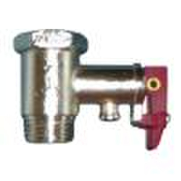 Outlet Safety Valve (A6N)