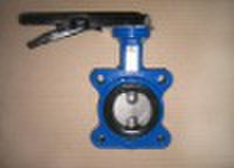 Butterfly Valve