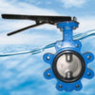 Butterfly Valve