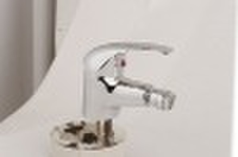 SS1-002 single hole brass bedit faucet delta serie