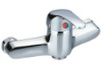 SS1-004 single lever brass bath shower mixer:jorda