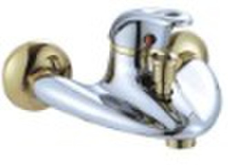 SS4-003 single lever brass bath / bathtub faucet g