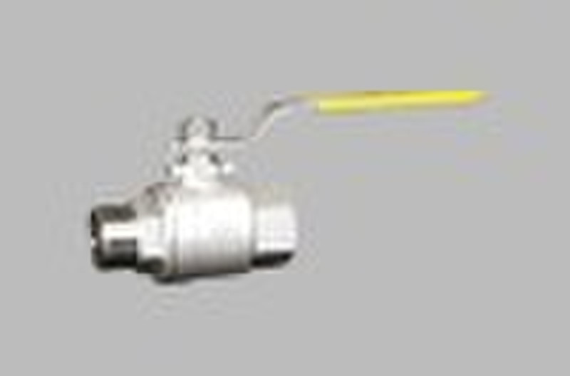 female Male Ball Valve