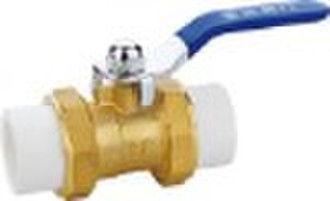 ppr ball valve