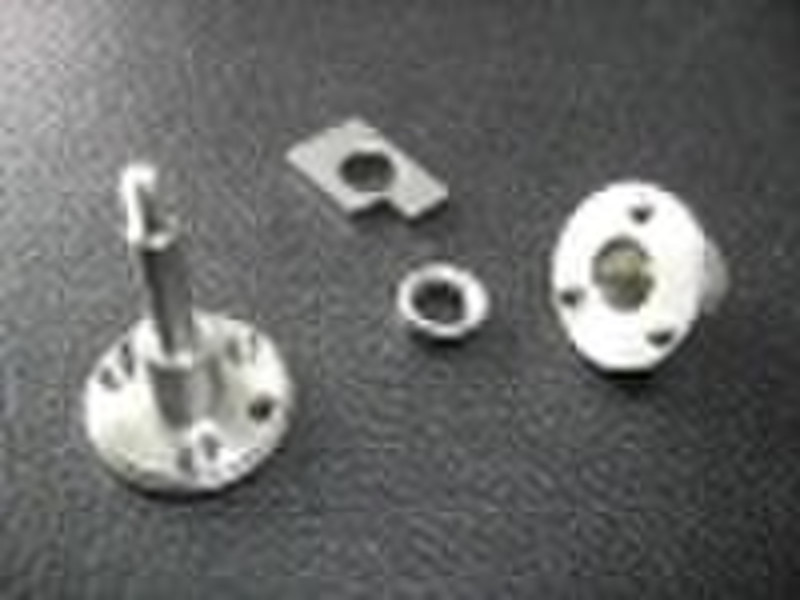 CNC machining part