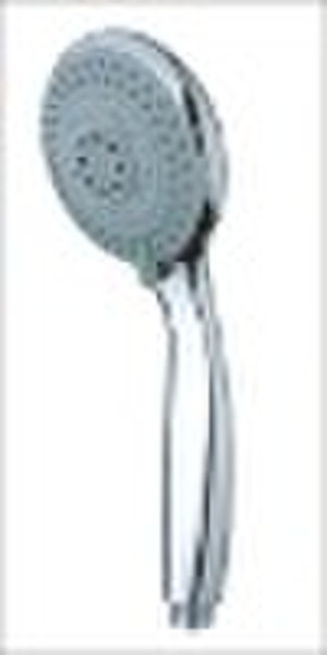 rain shower head