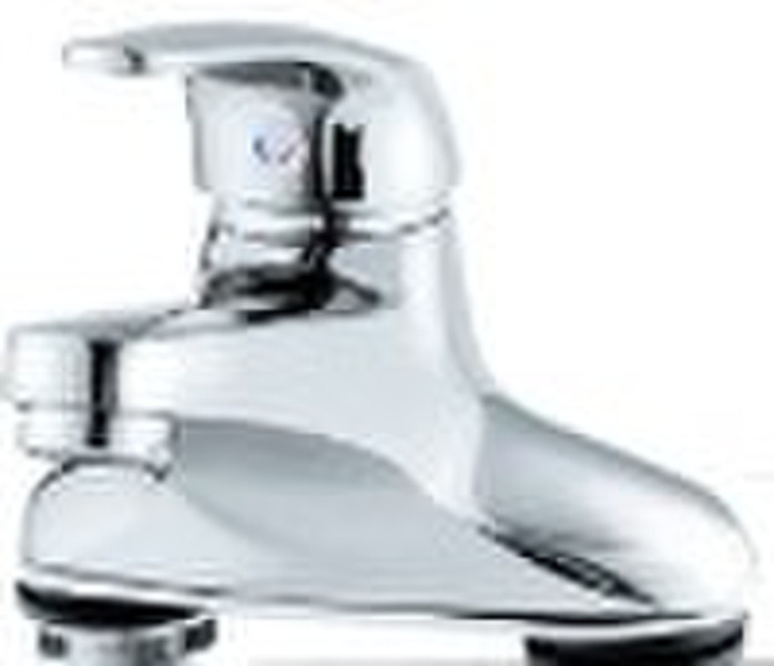 Single Lever Basin Faucet