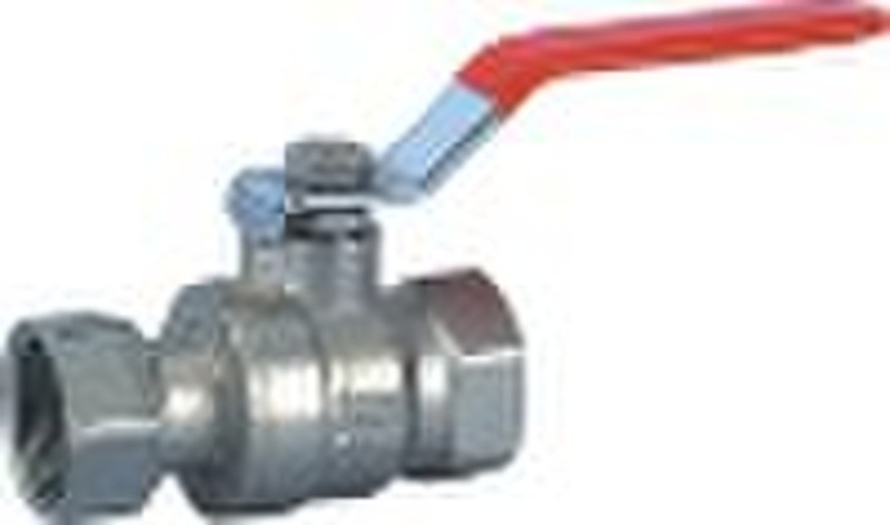 brass ball valve