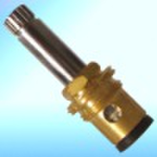 BTVC002 Brass Valve Core