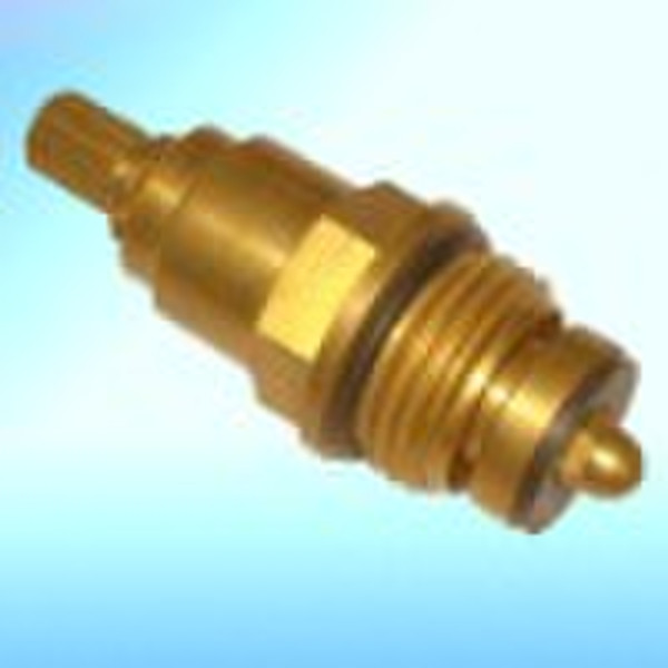 brass cartridge