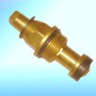 Brass Traditional Cartridge