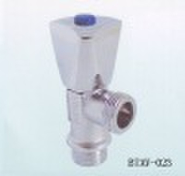 angle valve