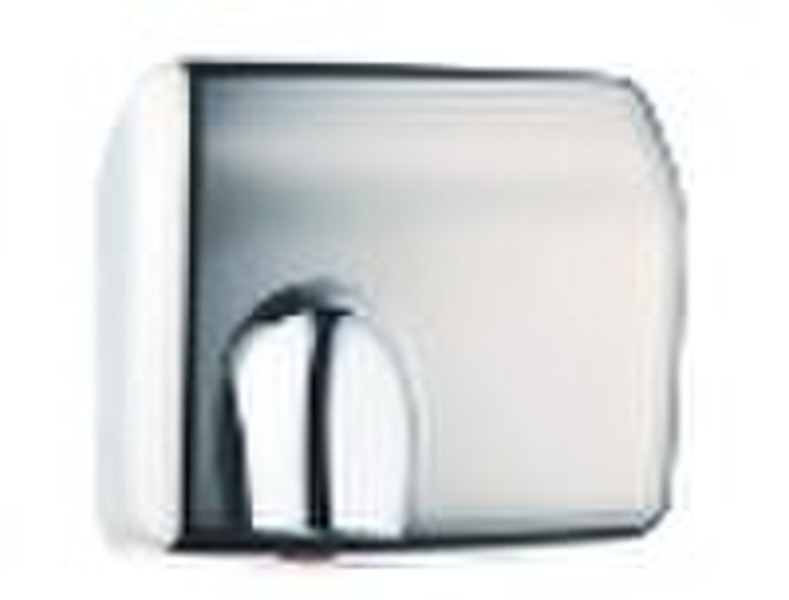 SH-348AC  automatic Hand Dryer (infrared sensor ha