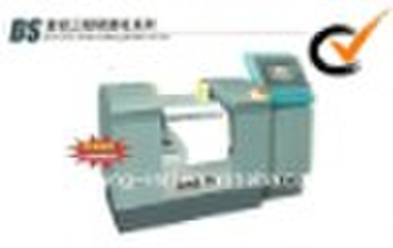 DS CNC three roller grinding series