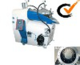 SW Horizontal disk sand mill/Grinding machine