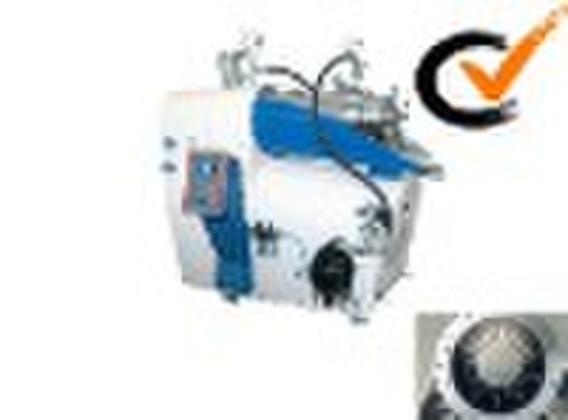 Sell FSW Horizontal Industrial Sand Grinder/Mill