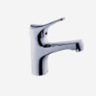 basin faucet