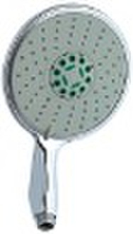 Big hand shower head