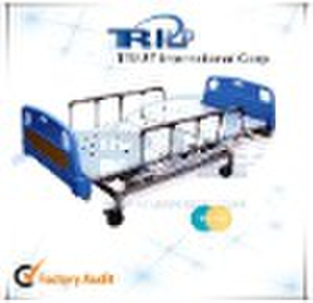 TRZA12 Patient bed