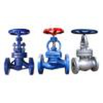 Globe Valves