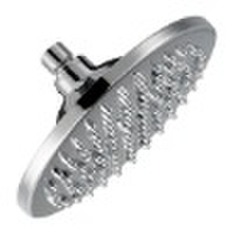 showerhead, overhead shower, rainfall shower head