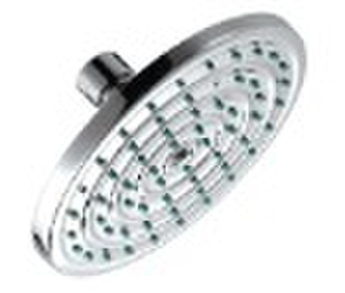 showerhead, overhead shower, rainfall shower head