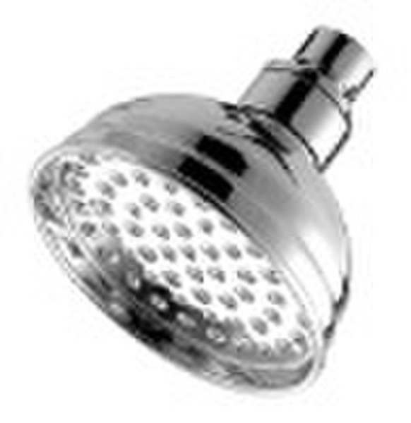 showerhead, overhead shower, rainfall shower head