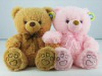 Lovely Teddy Bear Plush Toy Stuffed Toy