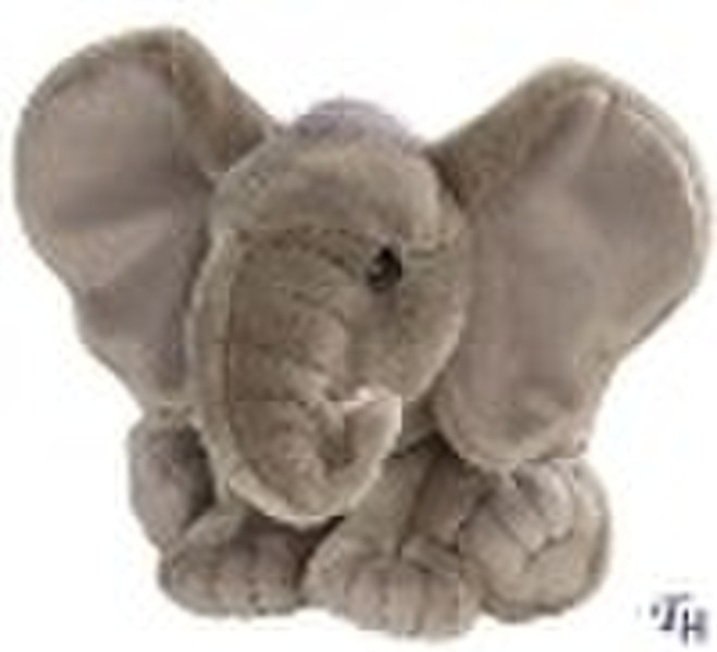 Plush Toy Stuffed Toy Plush and Stuffed Toy Elepha