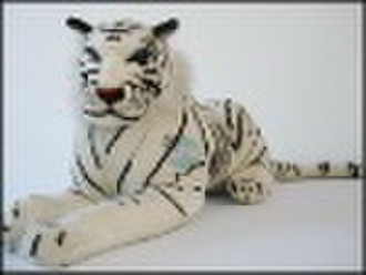 Plush Tiger Plush Animal Stuffed Animal Plush and