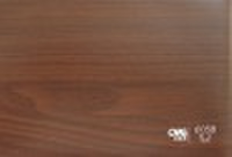 PVC wood grain decoration sheet