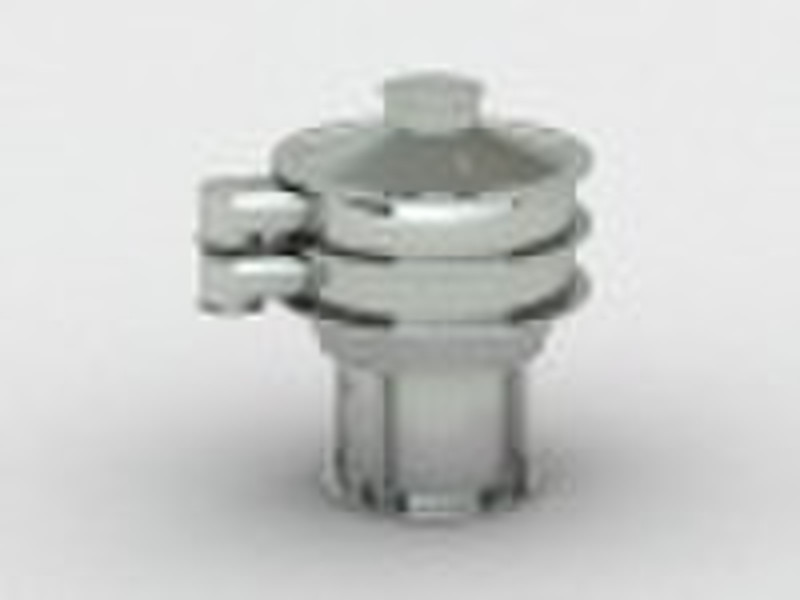 High Efficient Screening Machine