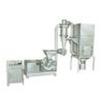 Universal Crushing Set