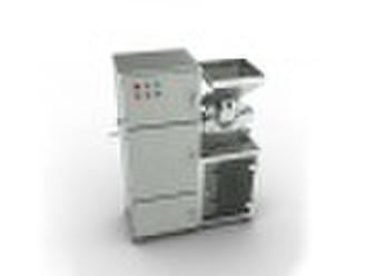 Dust Collecting Crushing Set