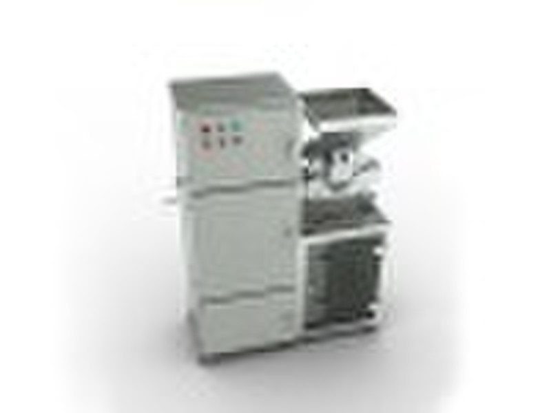 Dust Collecting Crushing Set