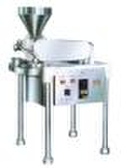 Fine Crusher (YF Series)