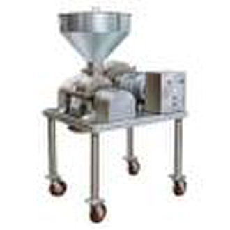 High Efficient Crusher