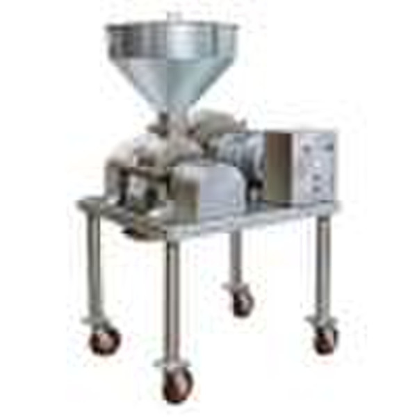 High Efficient Crusher