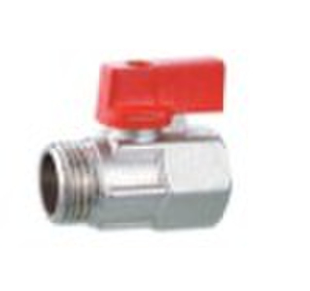 brass ball valve