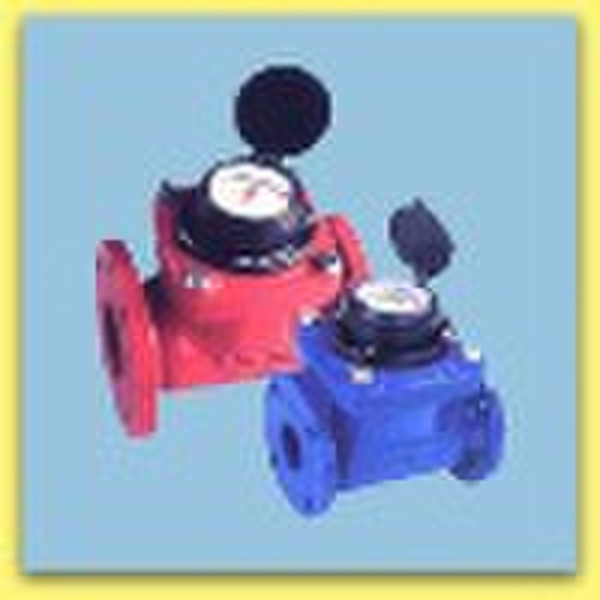 Voltman Magnetic-drive Water Meter