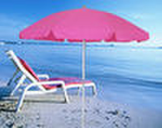 promotion beach umbrella