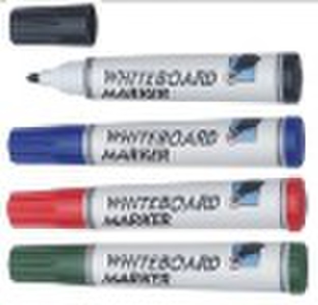 Dry Eraser Markers