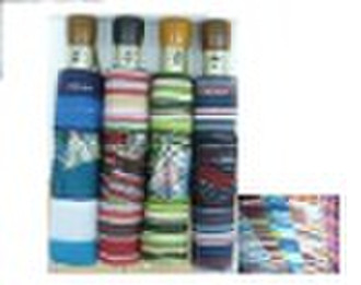 auto open foldable umbrella