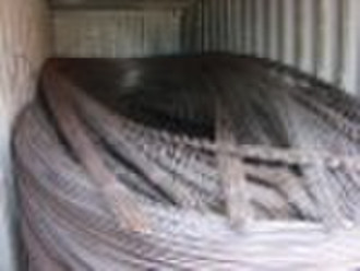cold rolled deformed steel bar